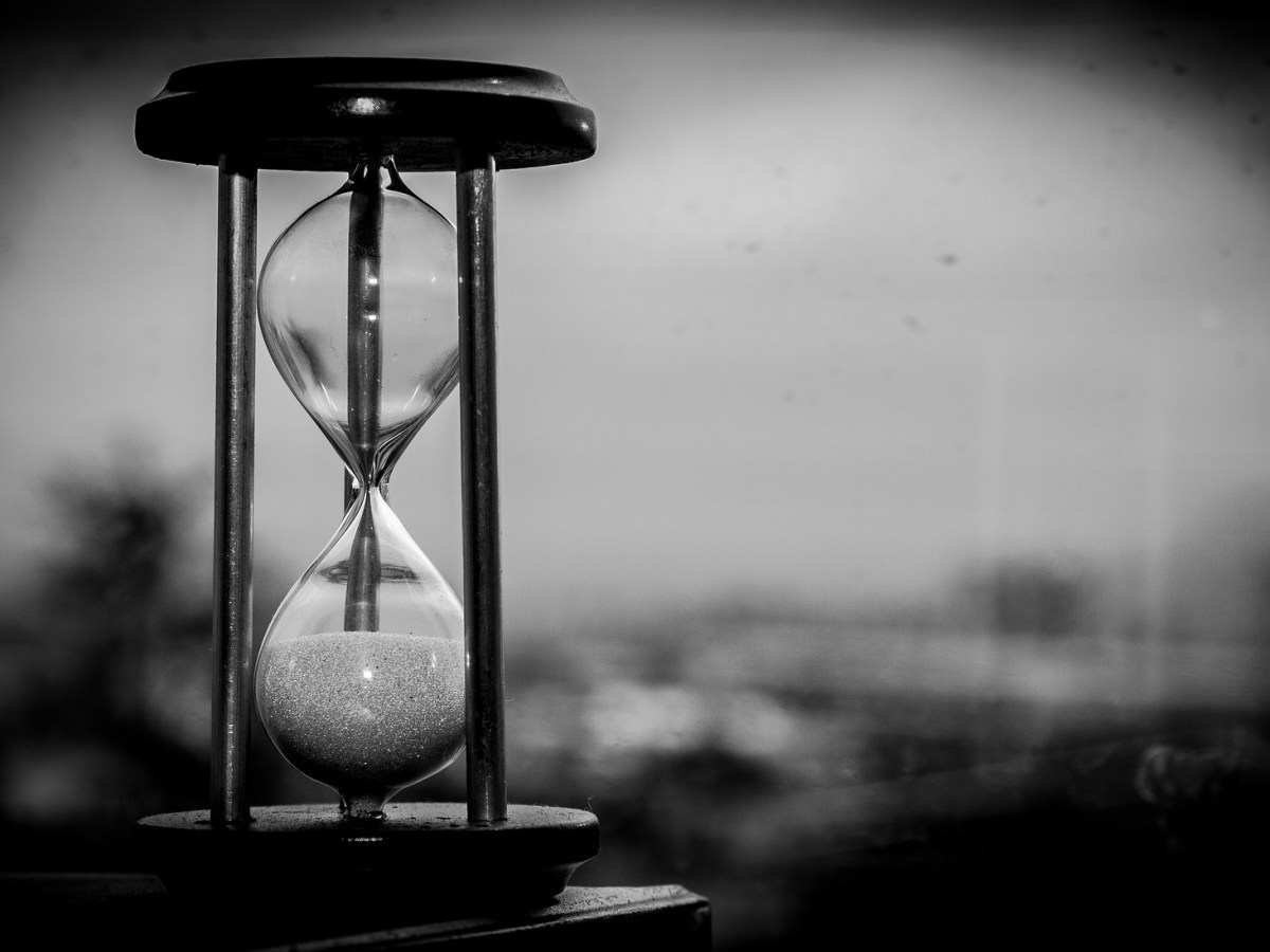 60 years of sands through the hourglass on ‘Days of our&nbsp;Lives’