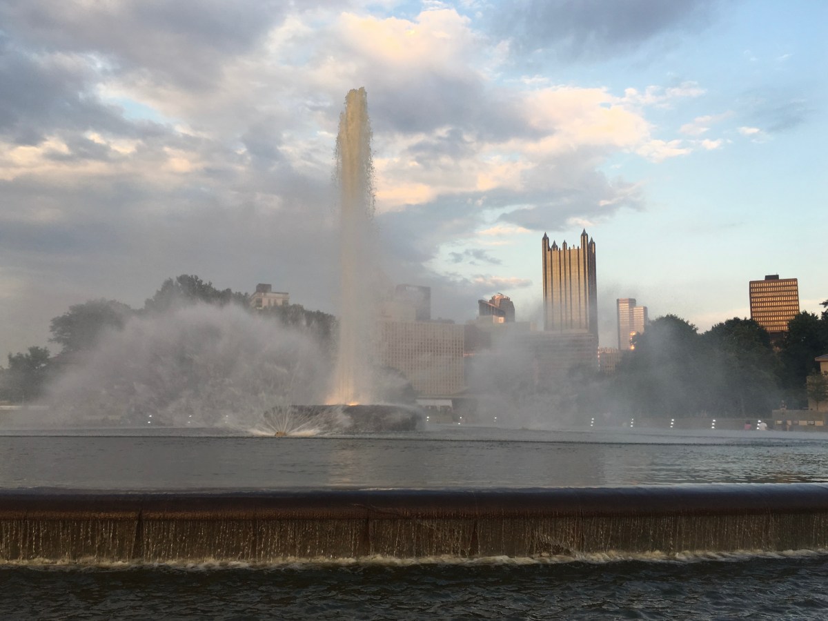 Taylor Swift in Pittsburgh: 13 things to do&nbsp;here