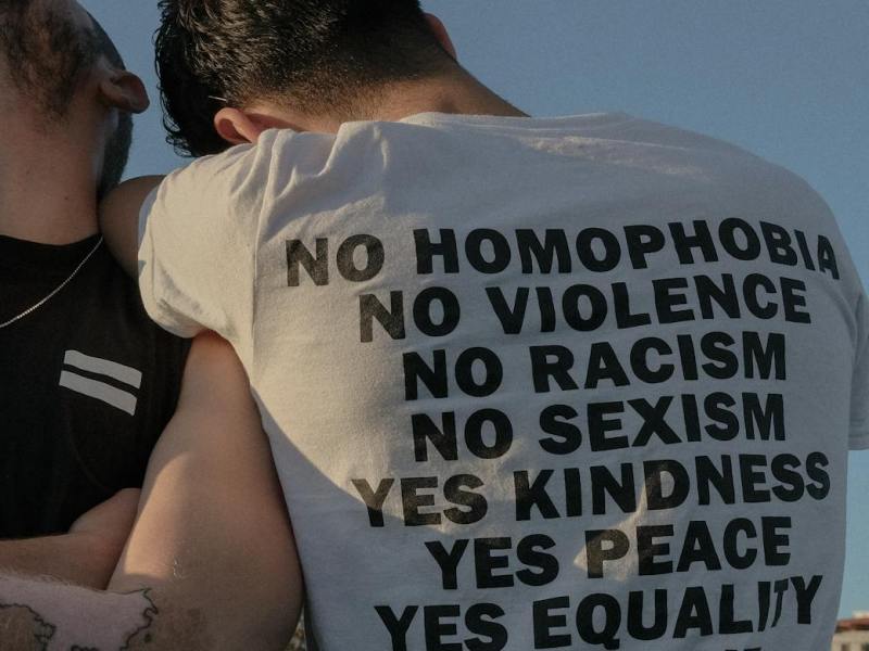 Pride was born from resistance. That fight is far from&nbsp;over.