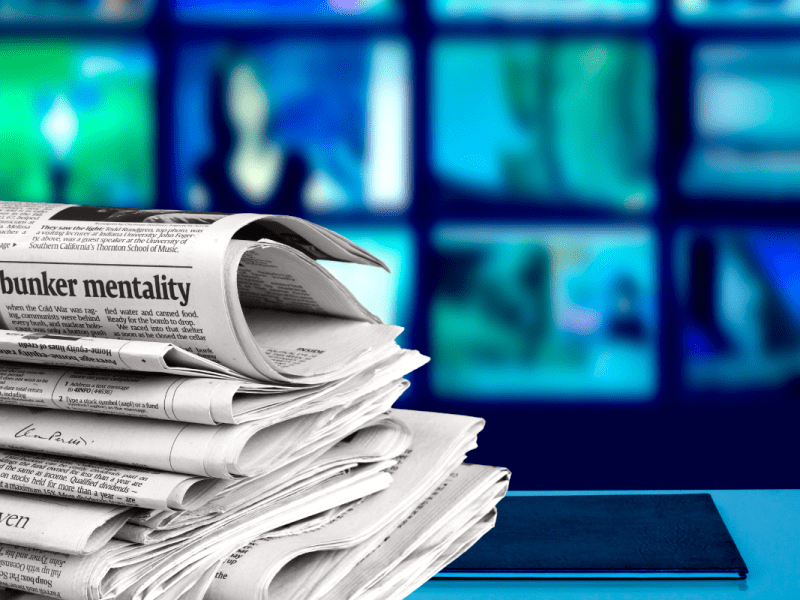 You should care more about the Nexstar/Tegna merger than you&nbsp;do