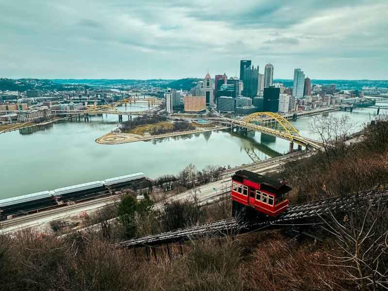 Pittsburgh is on the clock for the NFL Draft, and it’s about&nbsp;time