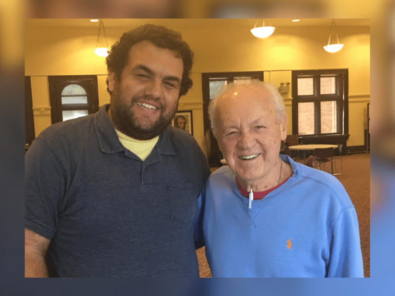 Remembering Joe Negri, and the afternoon I interviewed a childhood&nbsp;icon